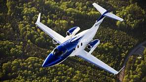 HondaJet