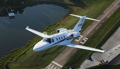 Cessna Citation M2