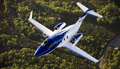 HondaJet