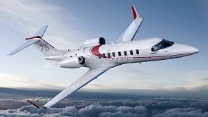 Bombardier Learjet 75