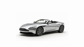 Aston Martin DB11 Volante