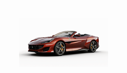 Ferrari Portofino