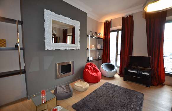 Rent apartment near Croisette in Cannes