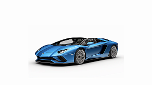 LAMBORGHINI Aventador Roadster