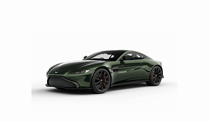 Aston Martin Vantage