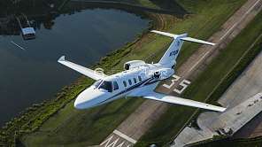 Cessna Citation M2