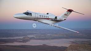 Cessna Citation CJ4