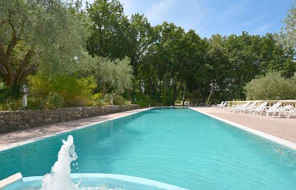 Property for rent in Mougins