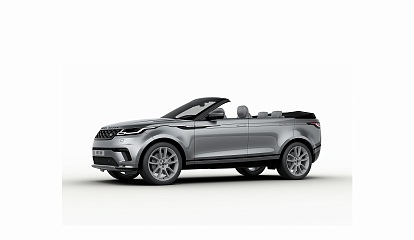 RANGE ROVER Evoque cabriolet