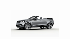 RANGE ROVER Evoque cabriolet