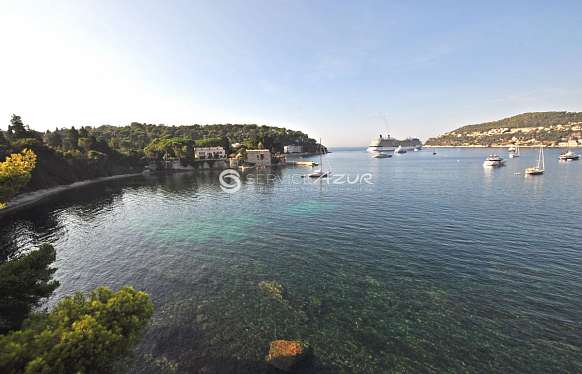 Villa à Saint-Jean-Cap-Ferrat